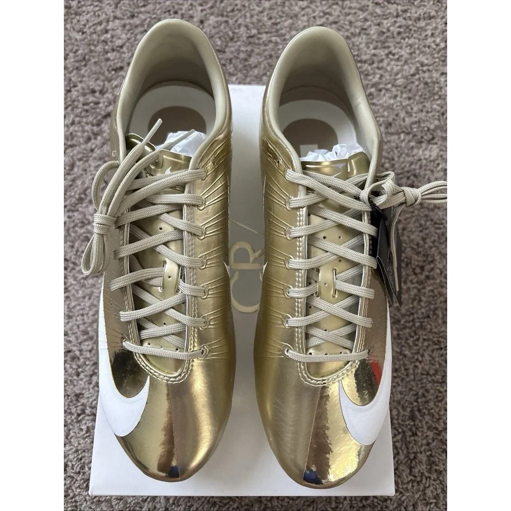Nike mercurial superfly